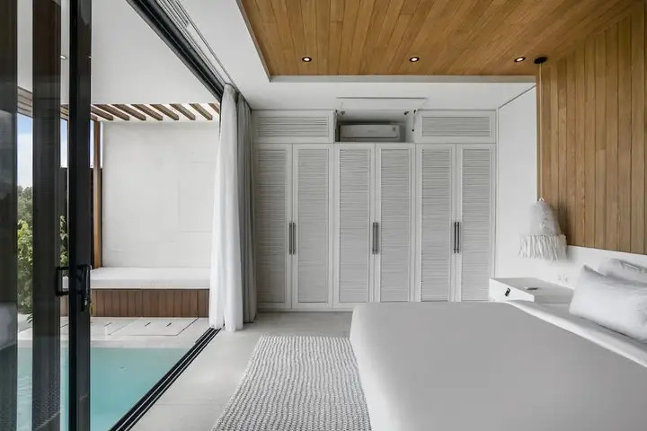 Убуд: Green Flow Villa 10