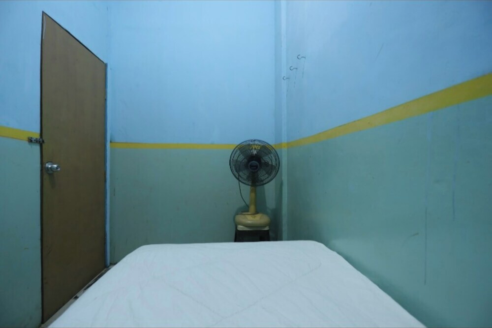 Батам: SPOT ON 92538 Joyoakis Homestay Syariah