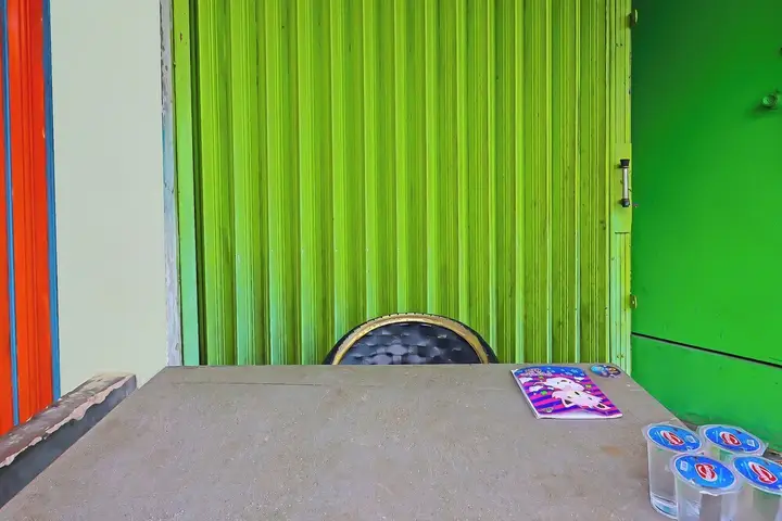 Батам: SPOT ON 92538 Joyoakis Homestay Syariah
