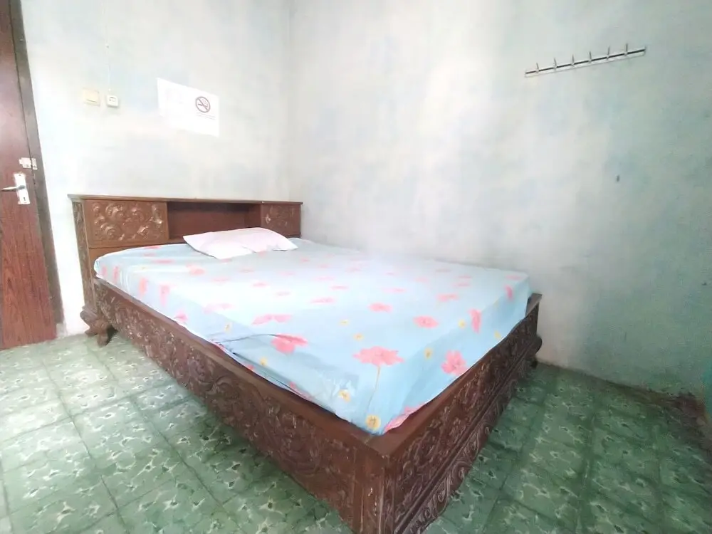 Семаранг: SPOT ON 92537 Tetirah Homestay