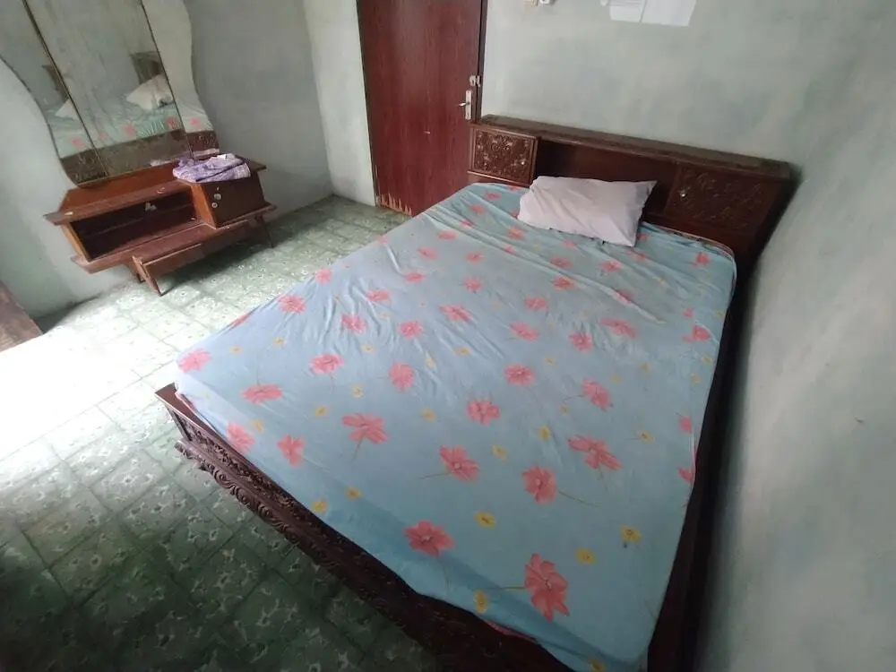Семаранг: SPOT ON 92537 Tetirah Homestay