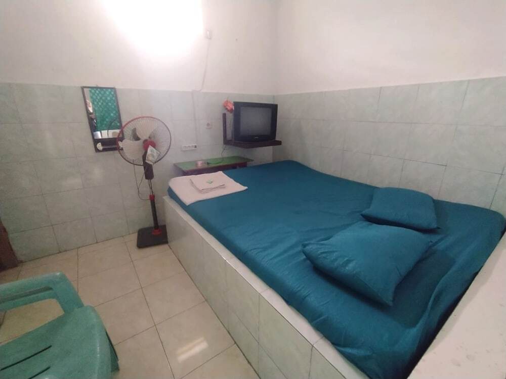 Семаранг: SPOT ON 92537 Tetirah Homestay