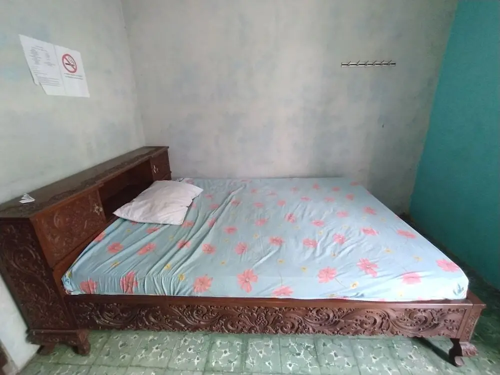 Семаранг: SPOT ON 92537 Tetirah Homestay