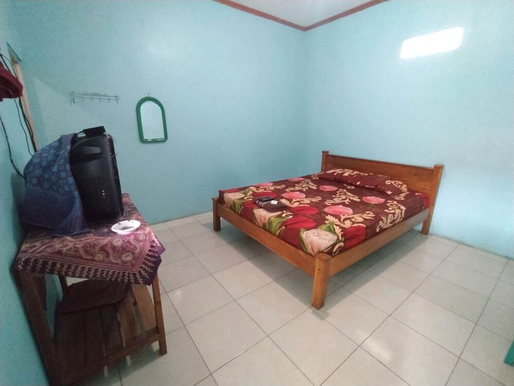 Семаранг: SPOT ON 92537 Tetirah Homestay