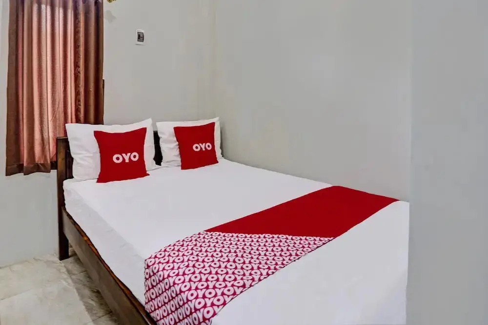 Сидоарджо: OYO 92541 Suny Kost Syariah
