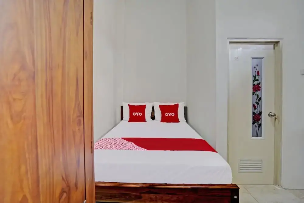 Сидоарджо: OYO 92541 Suny Kost Syariah