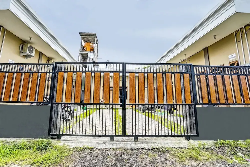Сидоарджо: OYO 92541 Suny Kost Syariah