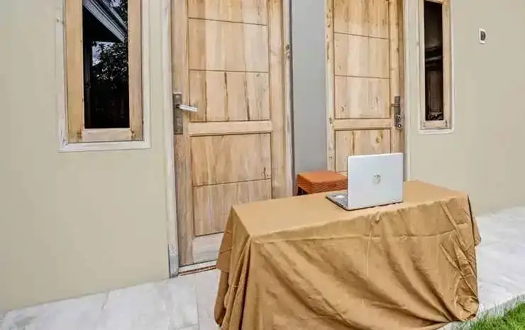 Сидоарджо: OYO 92541 Suny Kost Syariah