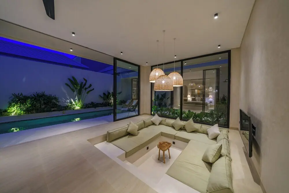 Villa Tilos - 2BR Mediterranean Villa — фото 1