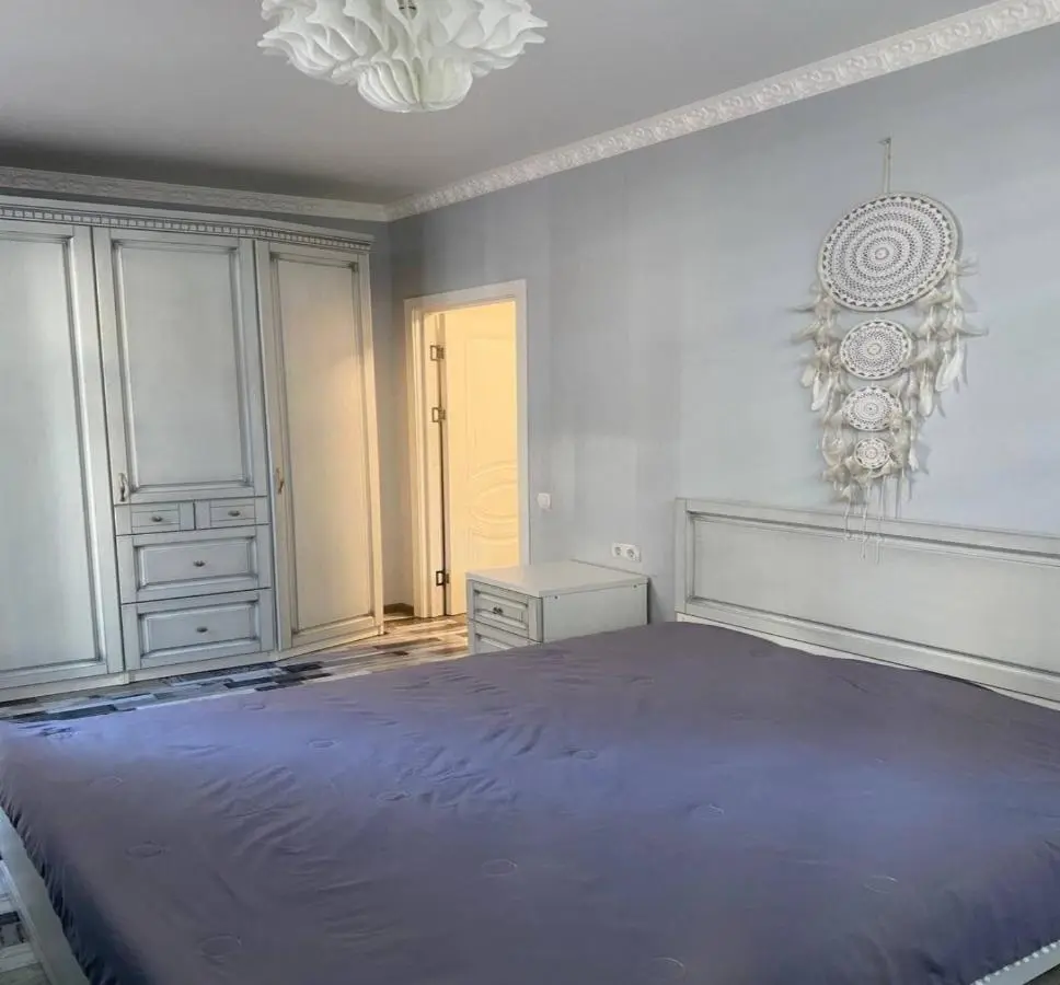Сочи: Апартаменты Green Palace 1