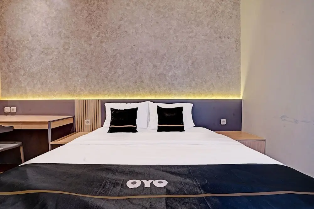 Депок: OYO Capital O 91348 Keenan Living