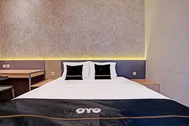 Депок: OYO Capital O 91348 Keenan Living