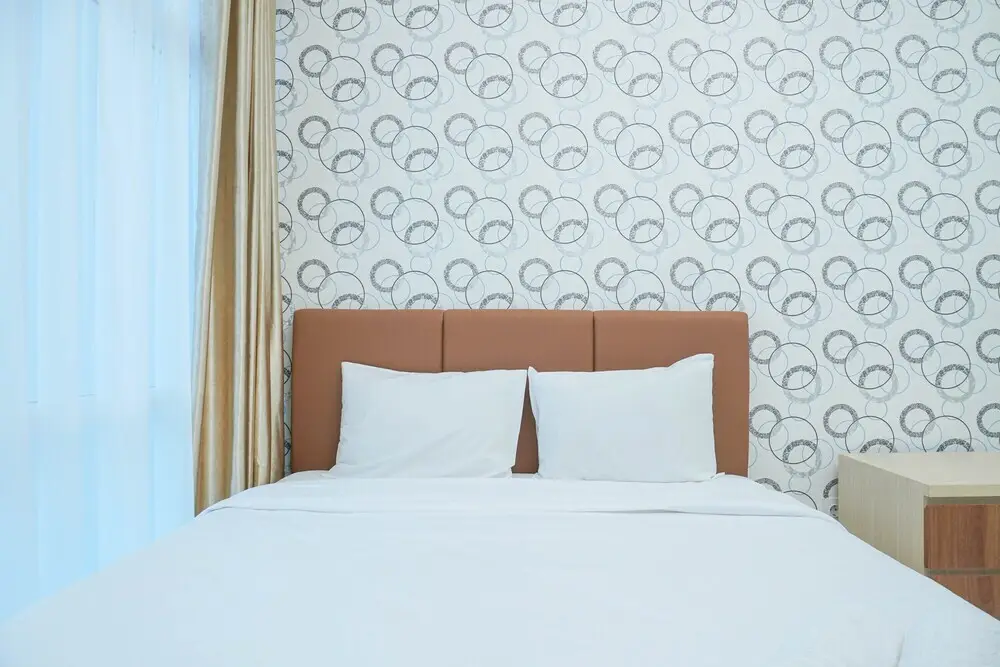 Джакарта: Strategic Location Studio Puri Mansion Apartment