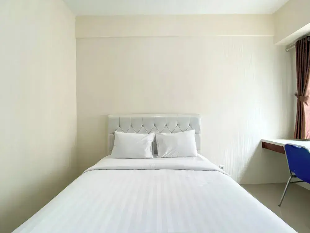 Бекаси: Fancy And Nice Studio At Transpark Juanda Bekasi Timur Apartment