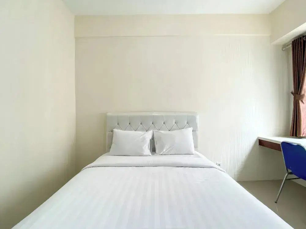 Бекаси: Fancy And Nice Studio At Transpark Juanda Bekasi Timur Apartment