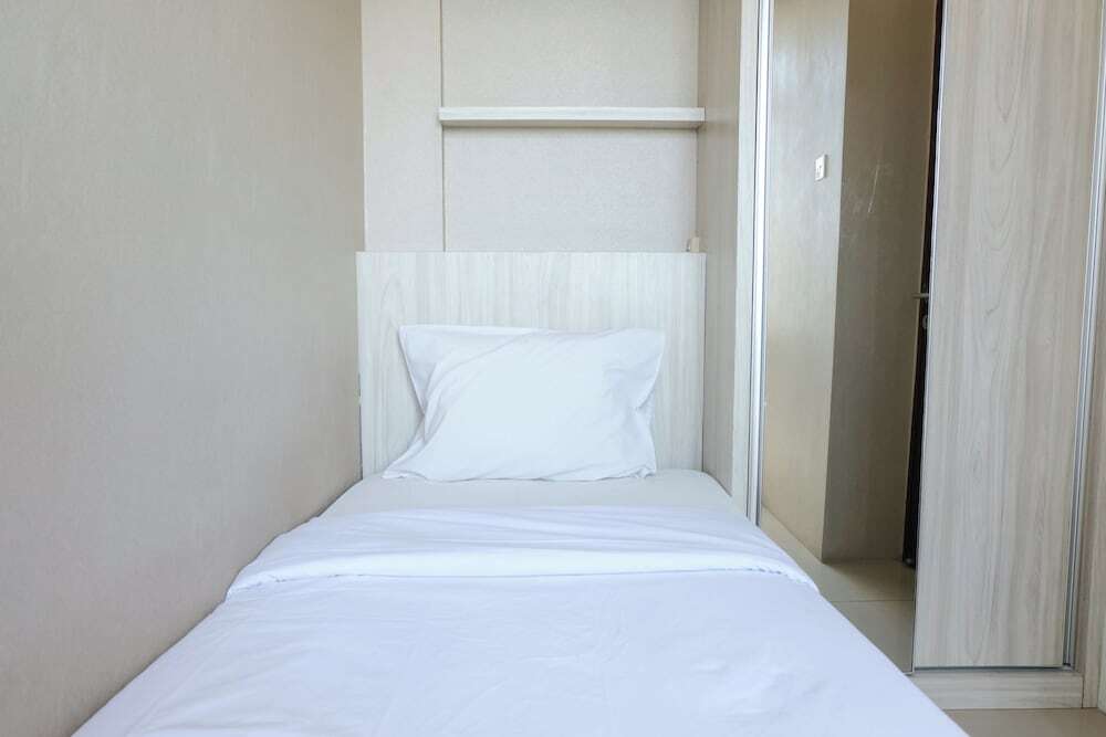 Сумеданг: Best Choice 2Br Apartment At Taman Melati Jatinangor
