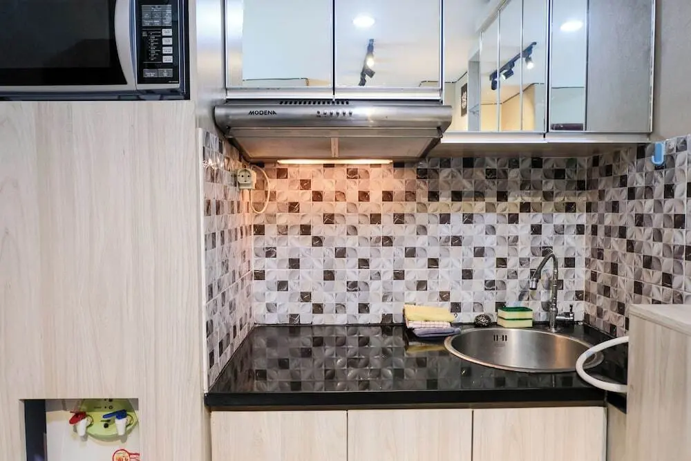 Сумеданг: Best Choice 2Br Apartment At Taman Melati Jatinangor