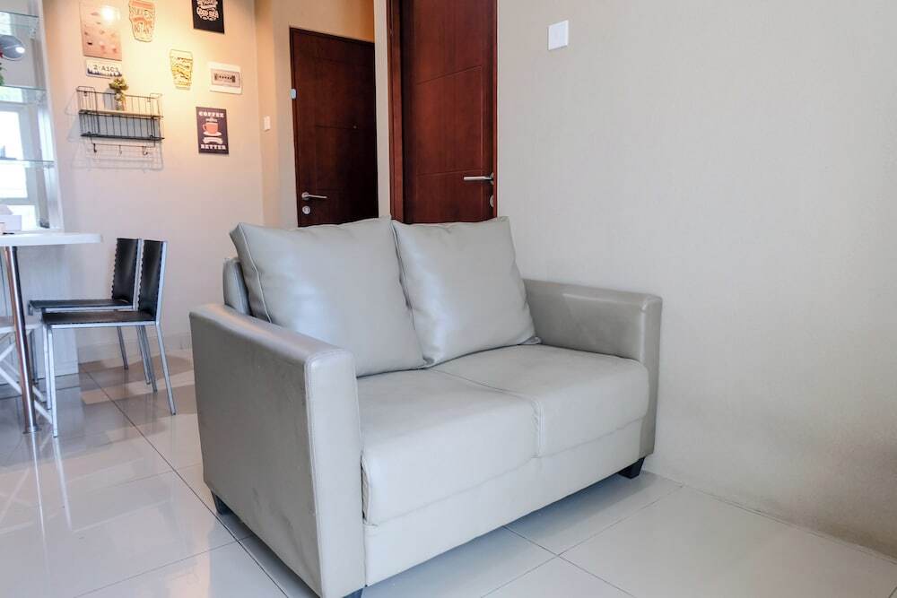 Сумеданг: Best Choice 2Br Apartment At Taman Melati Jatinangor