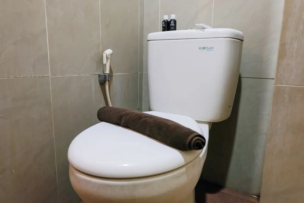 Сумеданг: Best Choice 2Br Apartment At Taman Melati Jatinangor