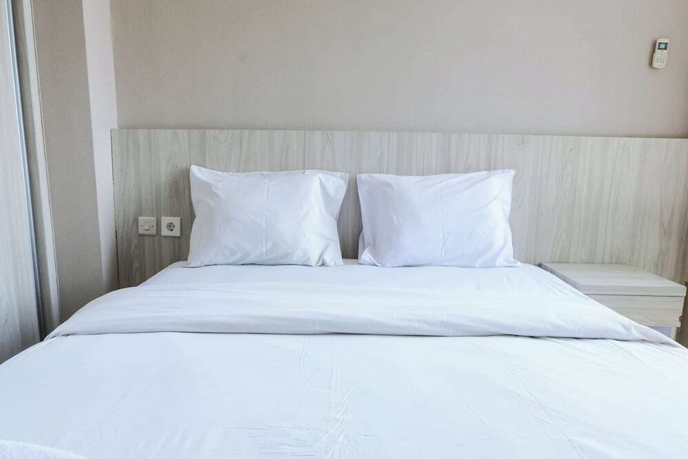 Сумеданг: Best Choice 2Br Apartment At Taman Melati Jatinangor
