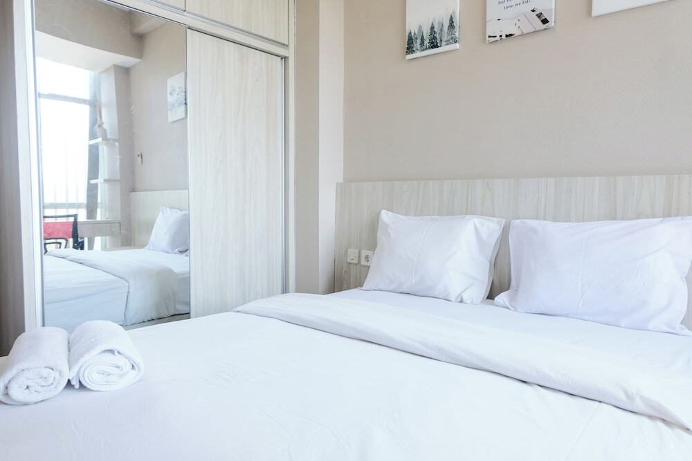 Сумеданг: Best Choice 2Br Apartment At Taman Melati Jatinangor