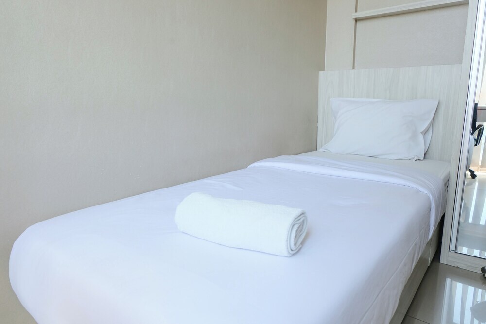 Сумеданг: Best Choice 2Br Apartment At Taman Melati Jatinangor