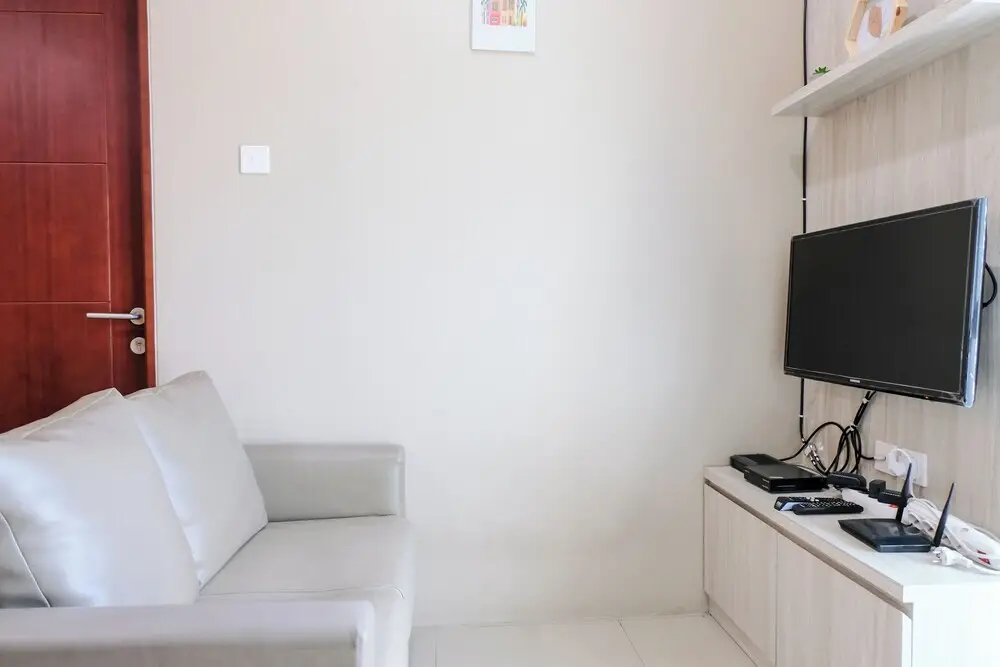 Сумеданг: Best Choice 2Br Apartment At Taman Melati Jatinangor
