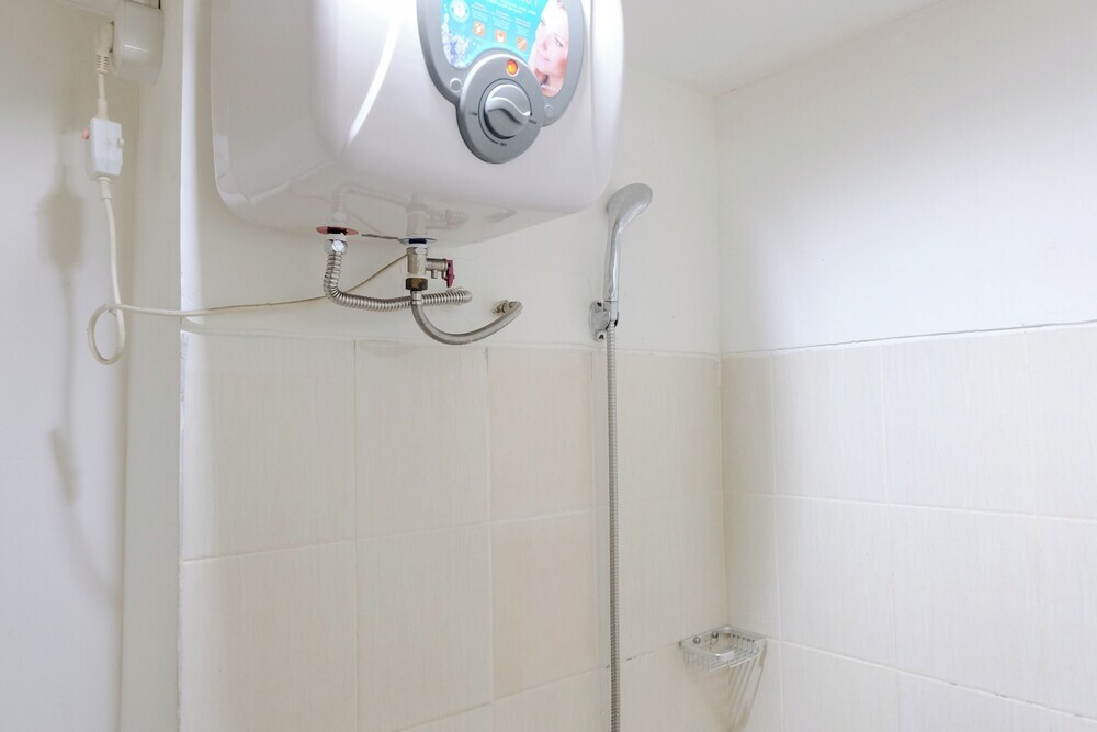 Сумеданг: Best Deal Studio Apartment at Harvard Jatinangor