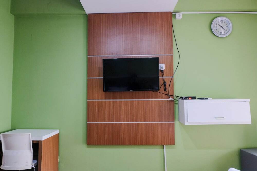 Сумеданг: Best Deal Studio Apartment at Harvard Jatinangor