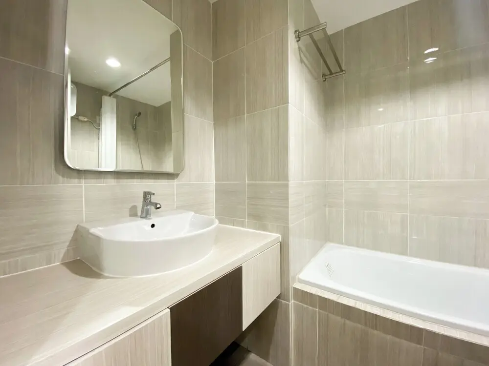 Чикаранг: Comfort Stay 1Br At Vasanta Innopark Apartment