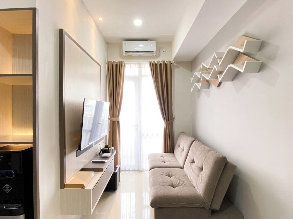 Чикаранг: Comfort Stay 1Br At Vasanta Innopark Apartment