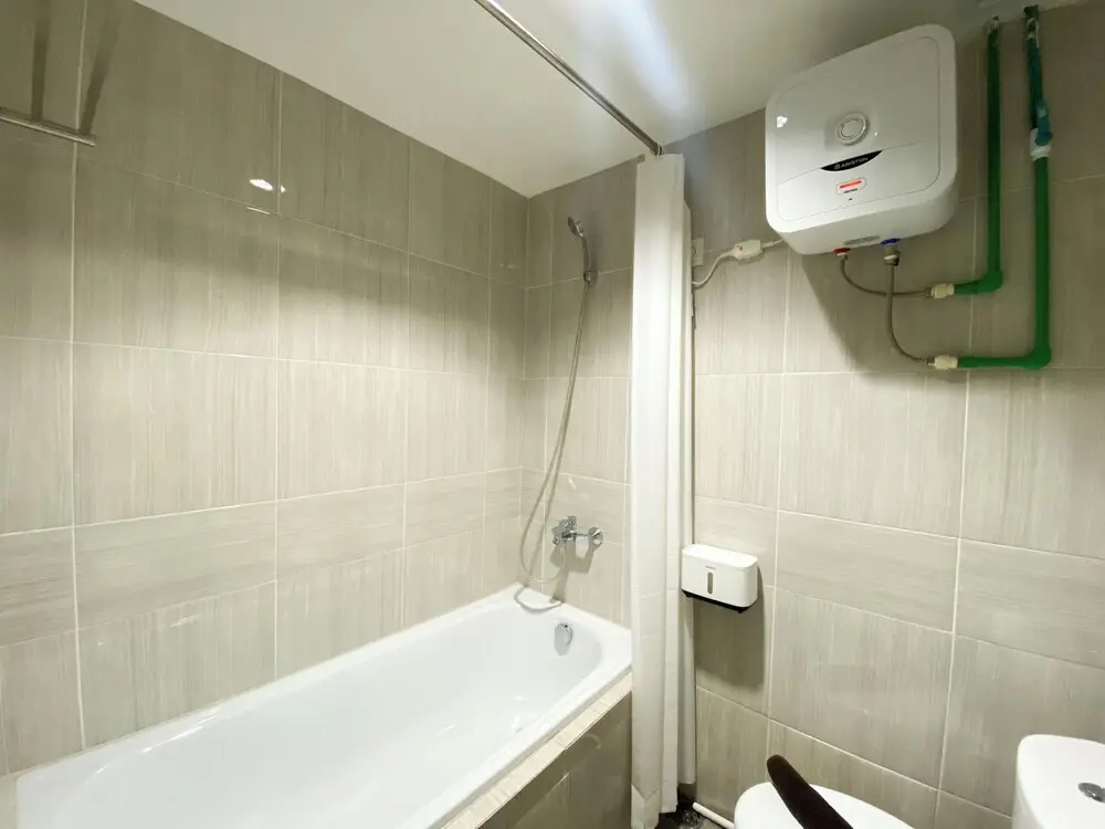 Чикаранг: Comfort Stay 1Br At Vasanta Innopark Apartment
