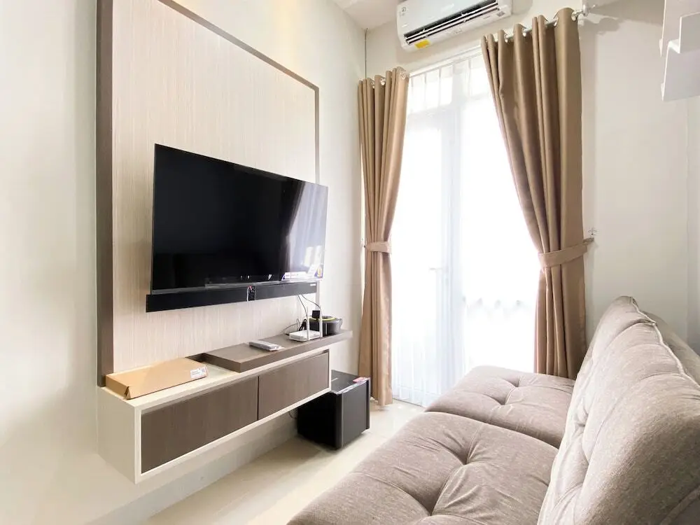 Чикаранг: Comfort Stay 1Br At Vasanta Innopark Apartment