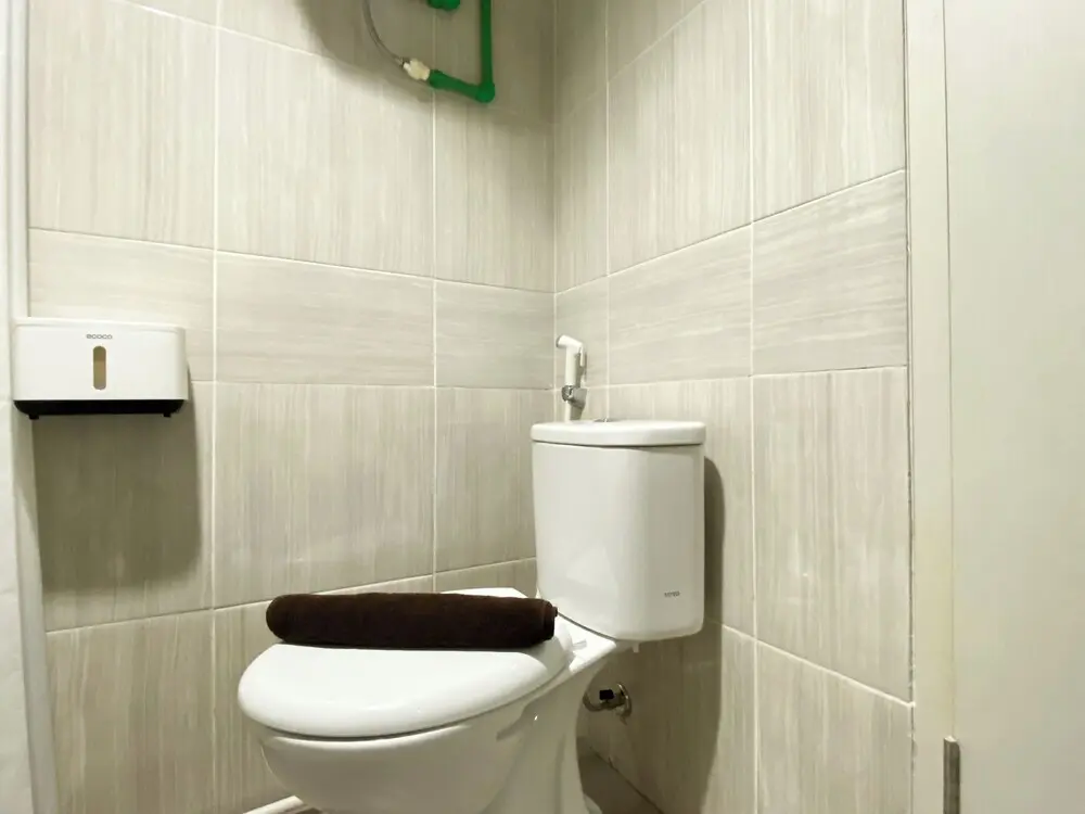 Чикаранг: Comfort Stay 1Br At Vasanta Innopark Apartment