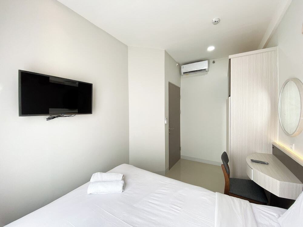 Чикаранг: Comfort Stay 1Br At Vasanta Innopark Apartment