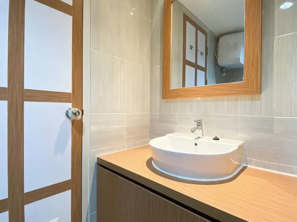 Чикаранг: Nice And Cozy Studio Apartment At Vasanta Innopark