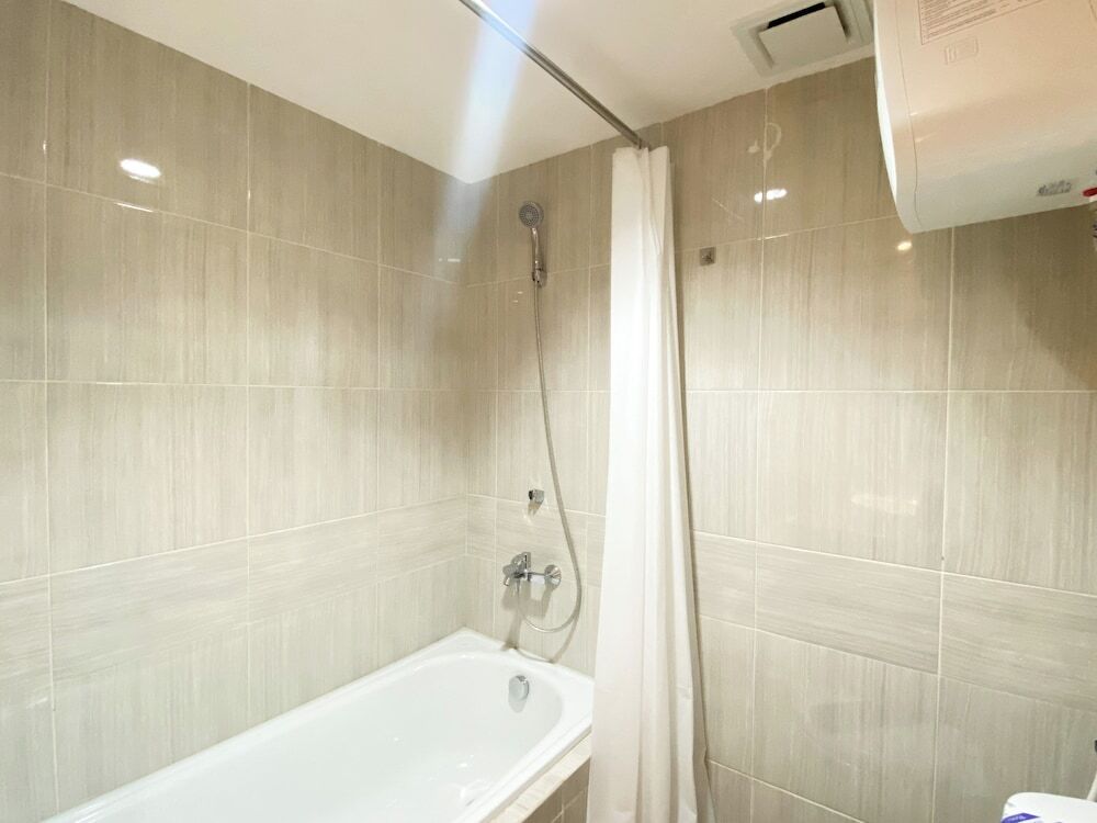 Чикаранг: Nice And Cozy Studio Apartment At Vasanta Innopark