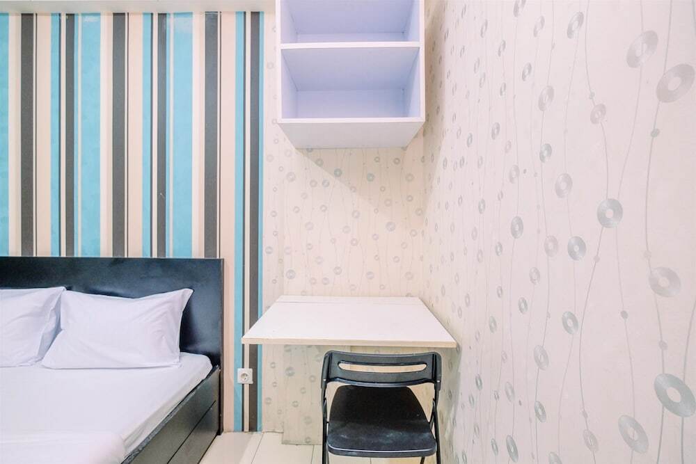 Депок: Cozy Style Studio Margonda Residence 2 Apartment