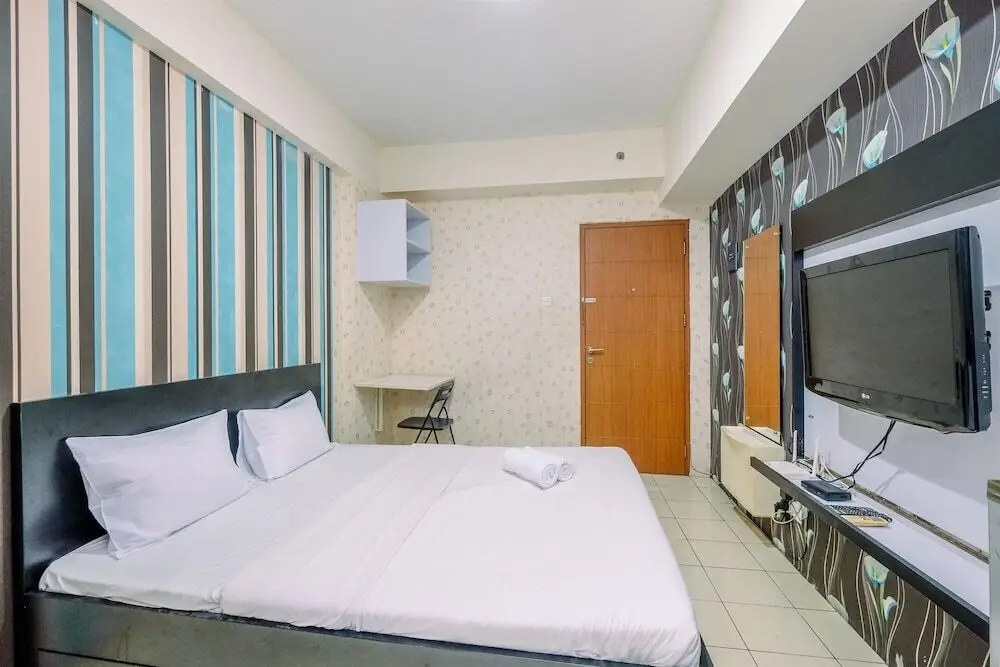 Депок: Cozy Style Studio Margonda Residence 2 Apartment