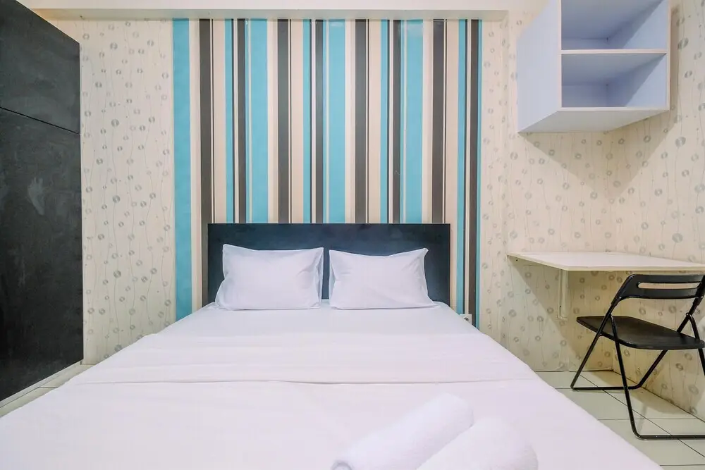 Депок: Cozy Style Studio Margonda Residence 2 Apartment
