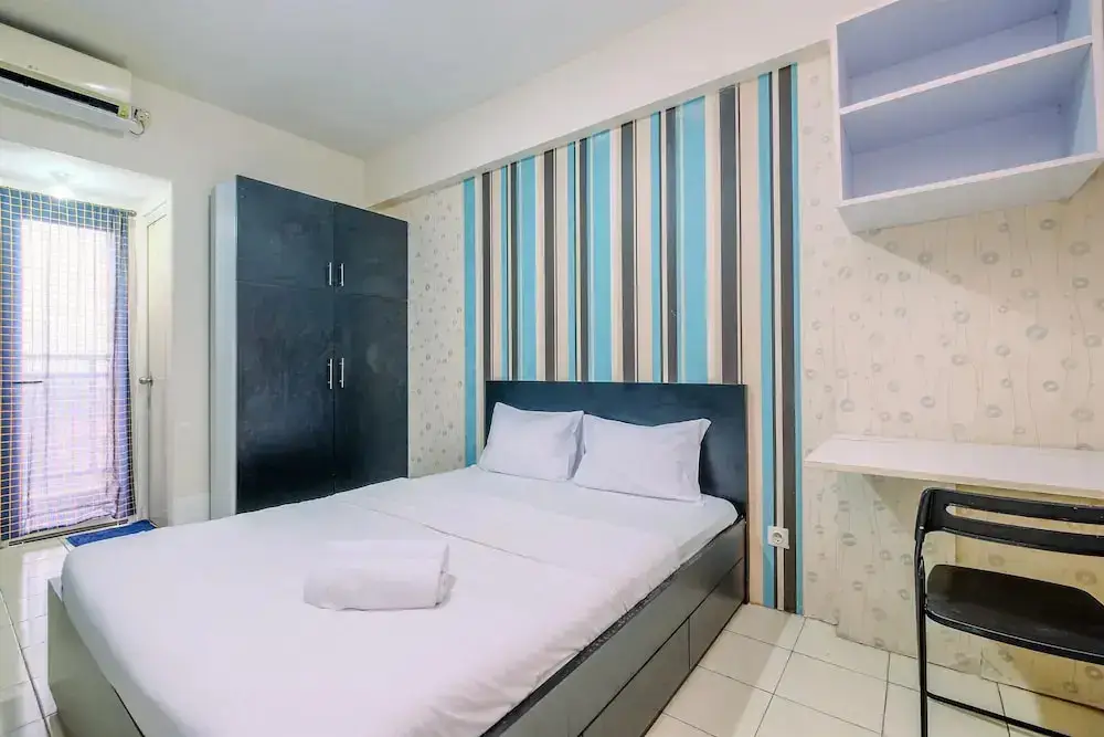 Депок: Cozy Style Studio Margonda Residence 2 Apartment