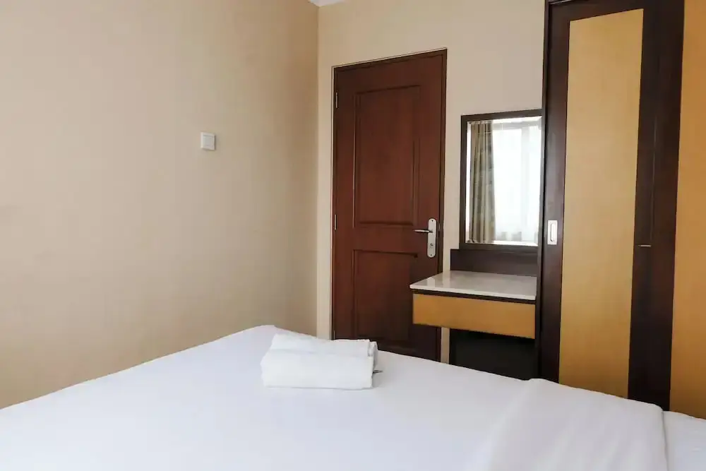 Бандунг: Best Choice 2Br Apartment At Grand Setiabudi