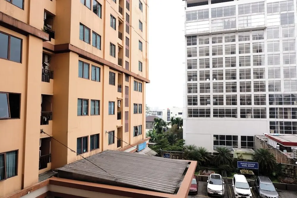 Бандунг: Best Choice 2Br Apartment At Grand Setiabudi