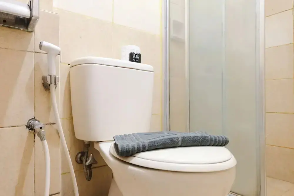 Бандунг: Best Choice 2Br Apartment At Grand Setiabudi