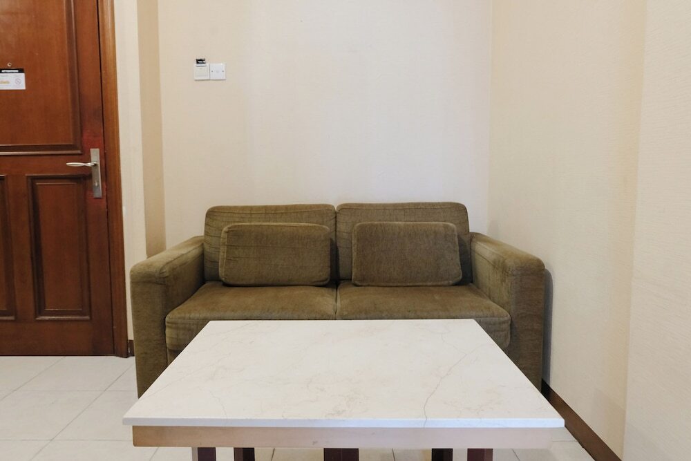 Бандунг: Best Choice 2Br Apartment At Grand Setiabudi