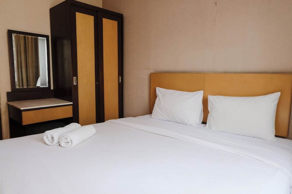 Бандунг: Best Choice 2Br Apartment At Grand Setiabudi