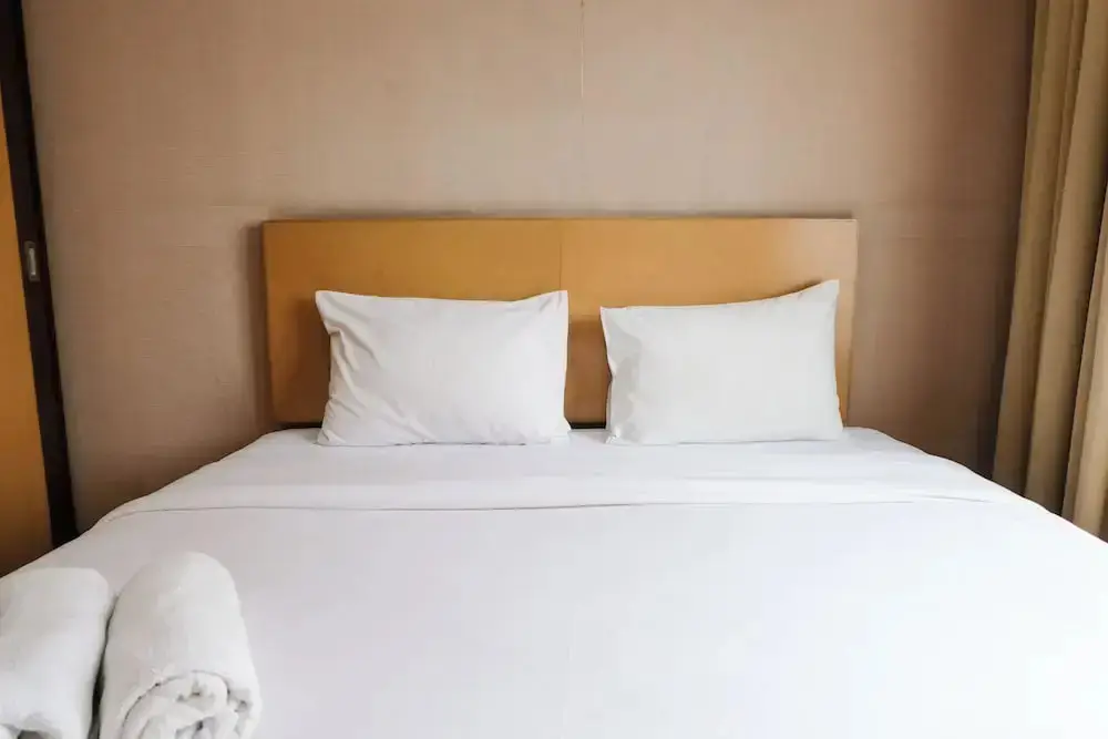 Бандунг: Best Choice 2Br Apartment At Grand Setiabudi