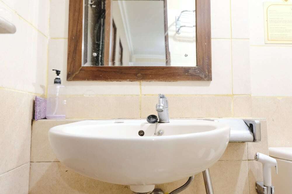 Бандунг: Best Choice 2Br Apartment At Grand Setiabudi