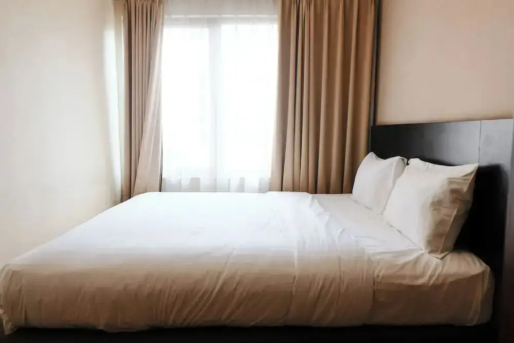 Бандунг: Best Choice 2Br Apartment At Grand Setiabudi