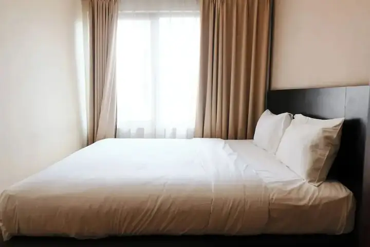Бандунг: Best Choice 2Br Apartment At Grand Setiabudi